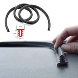 Bộ Gioăng chân kính lái cho xe ô tô tặng kèm que cài hỗ trợ lắp đặt