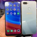 Oppo F9 RAM 6GB bộ nhớ 128GB