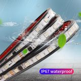 Đèn LED 24V ánh sáng trung bình nhiều màu sắc trang trí cho xe tải Dải led ánh sáng đèn daylight