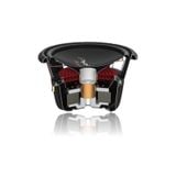 Loa siêu trầm Pioneer Bass 12 inch Mexico Công Suất 1400W từ kép TS-W310D4 Champion Series Subwoofer