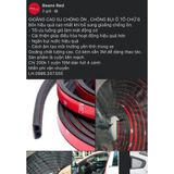 gioăng B sale of số lượng lớn cuộn 50m và 100m phù hợp mọi loại xe sẵn có nhiều bán buôn cho gara