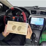 Loa Walker VM30 Bộ 2 Loa Trung tần 3 Inch Chất Lượng Cao cho Xe Hơi - Tweeter Hifi Đặt Taplo đẳng cấp