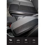 Chai Phục Hồi Làm Mới Nhựa nhám và Ghế Da DASHBOARD WAXING 450ml Xịt Dưỡng Nhựa Nhám