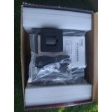 Sub Gầm Ghế ô tô Công Suất Cao GB A102 800W SUB Siêu Xịn Đầy Đủ Phụ Kiện