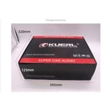 Loa Sub gầm ghế 10 inch Ô tô, Loa siêu trầm xe hơi, Loa Sup điện Bass 10 Inch 600w vỏ kim loại hàng cao cấp giá rẻ