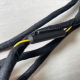 Dây cắm Amply / DSP TOYOTA  kết nối đầu zin cho xe ô tô Cho Ô Tô Toyota Camry, Senna 21, Highlander 21, Avalon