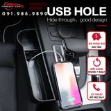 Khay Đựng Đồ Ô Tô Để Khe Ghế/Hộp Đựng Đồ Trên Ô Tô/Hộp Đựng Đồ Lấp Khoảng Trống Ghế Xe Ô Tô/khay để đồ ô tô