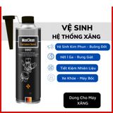 Phụ gia xăng cho xe ô tô mã 9997 dành cho xe máy xăng