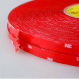 Băng dính 3M 2 mặt chuyên dụng cho ô tô xe hơi, băng keo dán cường lực siêu dính nhiều kích cỡ nhựa xe