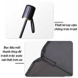 Ô Che Nắng Ô Tô Chắn Nắng Kính Lái Gấp Gọn tiện dụng Loại tốt phù hợp mọi loại xe chất liệu vải bạc chống nóng