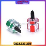 Combo02 Tua vít mini sửa chữa đa năng tiện dụng, Tô vít lùn sửa chữa từ tính sửa xe máy, nhà cửa, ô tô, thiết bị điện tử