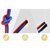 Dây xoắn Audio 1.5mm, Dây tín hiệu âm thanh cao cấp, lõi đồng nguyên chất ( giá cho 1 mét cặp 2 dây)