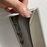 Decal PPF 3 lớp dán pha ô tô chuyên dụng cao cấp, Dán chống xước xe máy, ô tô đèn pha khổ 30 cm