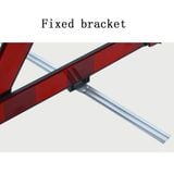 Bảng Phản Quang Cảnh Báo Khẩn Cấp Hình Tam Giác Cho Xe Hơi