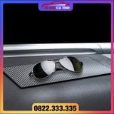 【Bán Chạy 】Tấm thảm silicon chống trượt Fonken dùng để cố định điện thoại gắn bảng điều khiển ô tô