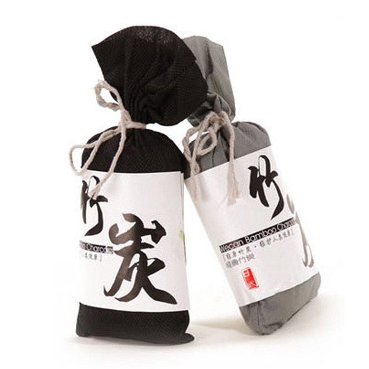 Túi than tre hoạt tính khử mùi