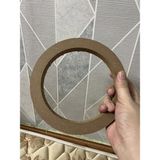 Dưỡng loa cánh ô tô 5 inch Vinfast VF3, VF5 cho các dòng xe dùng loa 4.5 inch và 5 inch 2 Chiếc