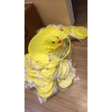 Áo mưa con vịt, ao mưa trẻ em, áo mưa ngộ nghĩnh, áo mưa dễ thương, quà tặng đáng yêu cho bé trendyhome