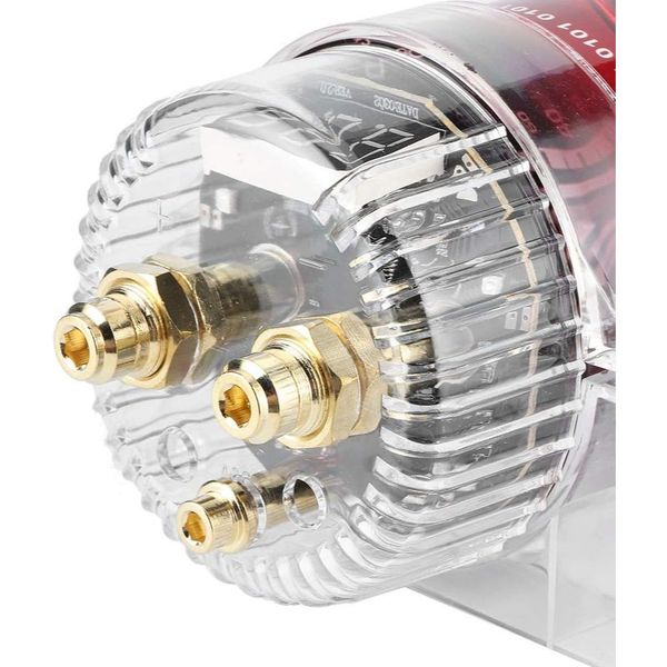 Tụ Điện Âm Thanh 2.0 Farad