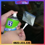 Chai xịt tẩy keo 3m, băng dính, nhựa đường