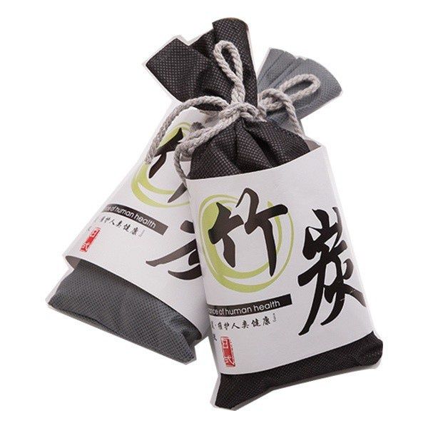 Túi than tre hoạt tính khử mùi