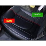 Xịt dưỡng nội thất ghế da Flamingo Leather Polish F029 loại cao cấp hàng chính hãng