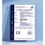 Bộ phân tần âm thanh ô tô độ loa cánh xe hơi, chia tần số âm thanh xe hơi chuyên nghiệp 2 way Bộ lọc chéo Loa xe hơi