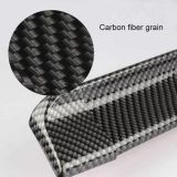 [Chính hãng] Đuôi Gió, Cánh Lướt Gió Vân Carbon 3D Xe Ô Tô Phong Cách Thể Thao