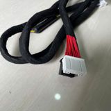 Dây cắm Amply / DSP TOYOTA  kết nối đầu zin cho xe ô tô Cho Ô Tô Toyota Camry, Senna 21, Highlander 21, Avalon
