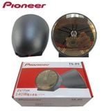 Loa trung tần Pioneer TS-P9 Bản Luxury, Mid-range 2 Inches Speaker hàng cao cấp để Taplo Ô tô Loa Mid range mạ vàng 140W