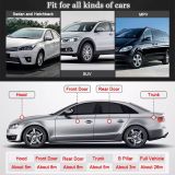 Gioăng cao su chữ B và chữ D với keo 3M siêu dính - chống ồn chống bụi hiệu quả Freeship 30K shop Gioăng Cửa