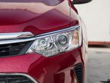 Vỏ đèn pha, Dòng Toyota Camry, Được làm bằng vật liệu nhựa trong suốt chất lượng cao, tạo vẻ ngoài sang trọng và tối ưu hóa ánh sáng phát ra từ đèn pha.