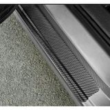 Decal Nano Vân Carbon 6D Dày - Dẻo Đa Năng, Chống Thấm, Chống Trầy Xước Cuộn Dài - Vân carbon Siêu đẹp