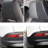 Chai Phục Hồi Làm Mới Nhựa nhám và Ghế Da DASHBOARD WAXING 450ml Xịt Dưỡng Nhựa Nhám