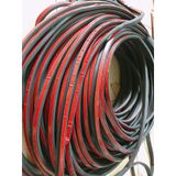 [ ⚡Free Ship 50k⚡] Ron Gioăng Cao Su Chữ P Dài 5 Mét Dán Cửa Xe Hơi Ô Tô Chống Ồn Giữ Nhiệt