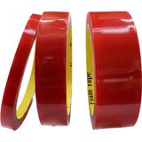 Băng dính 3M, băng keo cường lực 2 Mặt trong suốt chất liệu Acrylic siêu bám dính Siêu Chắc chắn