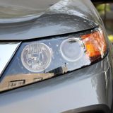 Vỏ Đèn Pha KIA K3, Cerato, Sorrento, Soul, Sportage, Chất Lượng Cao, Nhựa Trong Suốt, Thích Hợp Cho hãng KIA