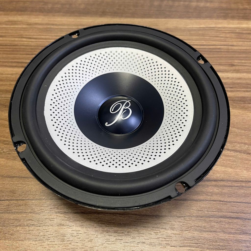 Loa Burmester Tháo Xe Mercedes