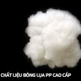 Bộ Gối kê đầu cho xe hơi da lộn kiểu dáng cao cấp hàng tốt