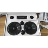 Bộ 4 Loa Ô Tô Kèm Phân Tần Blaupunkt GTX 1662 C20 Chính Hãng Âm Thanh Sắc Nét thương hiệu Đức