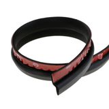 [ ⚡Free Ship 50k⚡]Ron Gioăng Cao Su Chữ Z Dán Cửa Xe Chống Ồn Cuộn 5M Tặng 01 Lọ keo trợ dính 3M