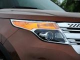 Vỏ đèn pha  Ford Explorer, chất liệu nhựa trong suốt, dành cho Ford Explorer, sản phẩm chất lượng cao, có lớp phủ đặc biệt bằng gốm cao cấp, cung cấp khả năng chống mài mòn và lão hóa đặc biệt, đồng thời đảm bảo độ bền lâu dài.