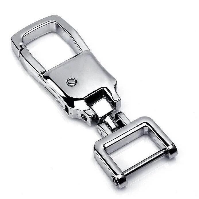 Móc chìa khóa ô tô xe hơi xe máy có logo các hãng xe