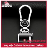 ✌  Móc Chìa Khóa ô tô Kia | Móc chìa khóa Xe Hơi Có In Logo Hãng Xe - Thiết Kế Trang Trọng, Tinh Tế, Đẳng Cấp ✌
