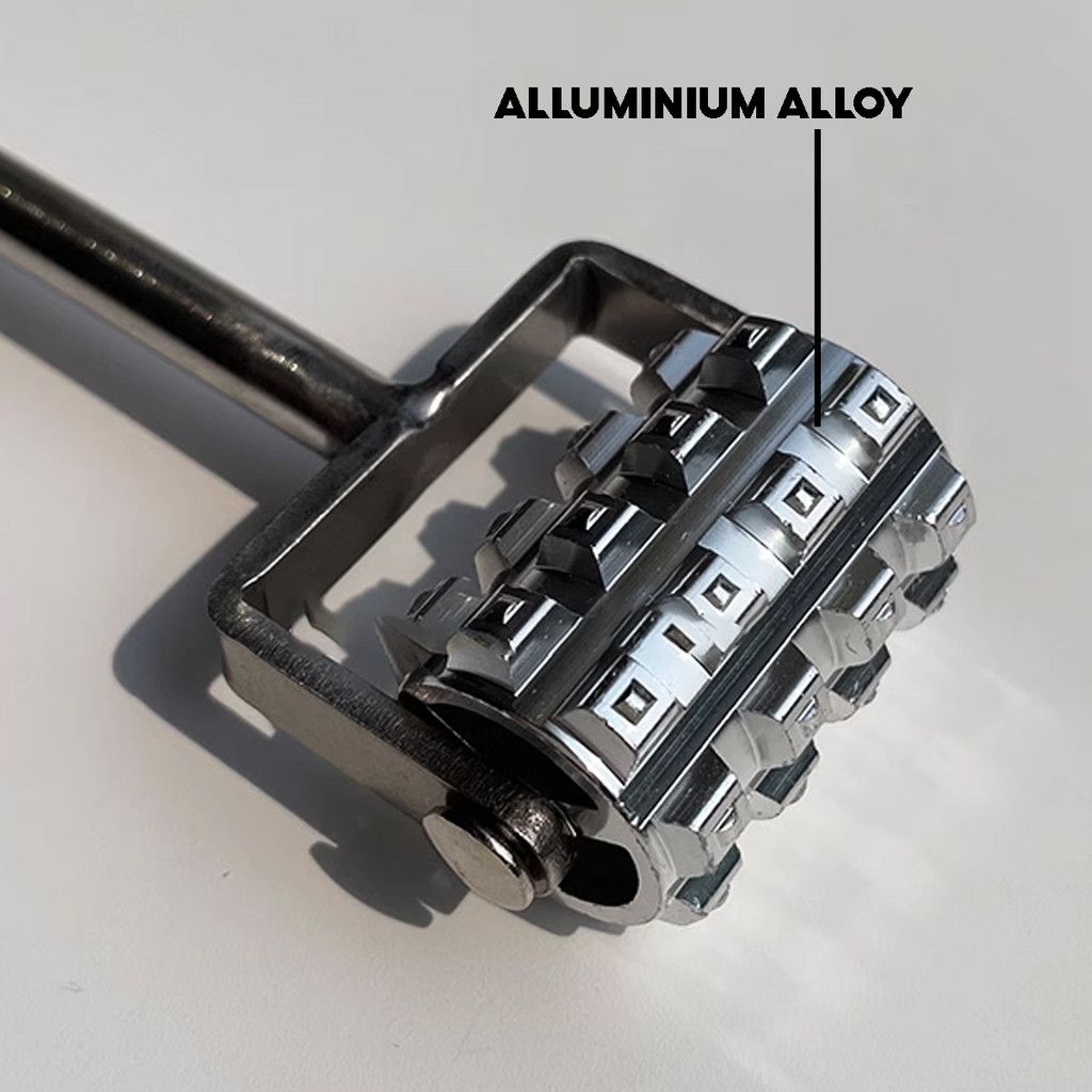 Con lăn thi công cách âm ô tô cán dài 61cm