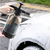 Bình Xịt Tạo Bọt Tuyết Rửa Xe Ô Tô , Xe Máy Bình Tưới Cây Cầm Tay Tiện Dụng Bọt Rửa Xe Không Chạm
