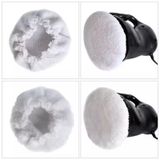 Máy đánh bóng xe hơi cầm tay 12v cắm tẩu sạc, dụng cụ đánh bóng ô tô đa năng cầm tay tiện lợi gọn nhẹ SALE OFF