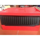 Thùng đựng đồ cốp xe ô tô có thể gấp gọn