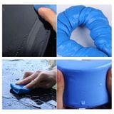 Đất Sét Tẩy Bụi Sơn 3M Perfect-It Cleaner Clay 38070 Siêu Dẻo Không Gây Trầy Xước Xe HÀNG NHẬP KHẨU CHÍNH HÃNG