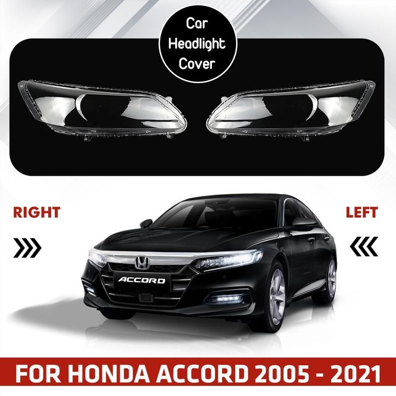 Vỏ đèn pha Honda Accord